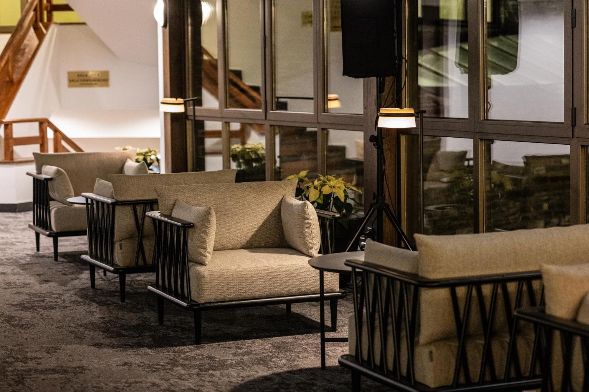 Hotel Euroski Mountain Resort & Spa エル・ターター エクステリア 写真