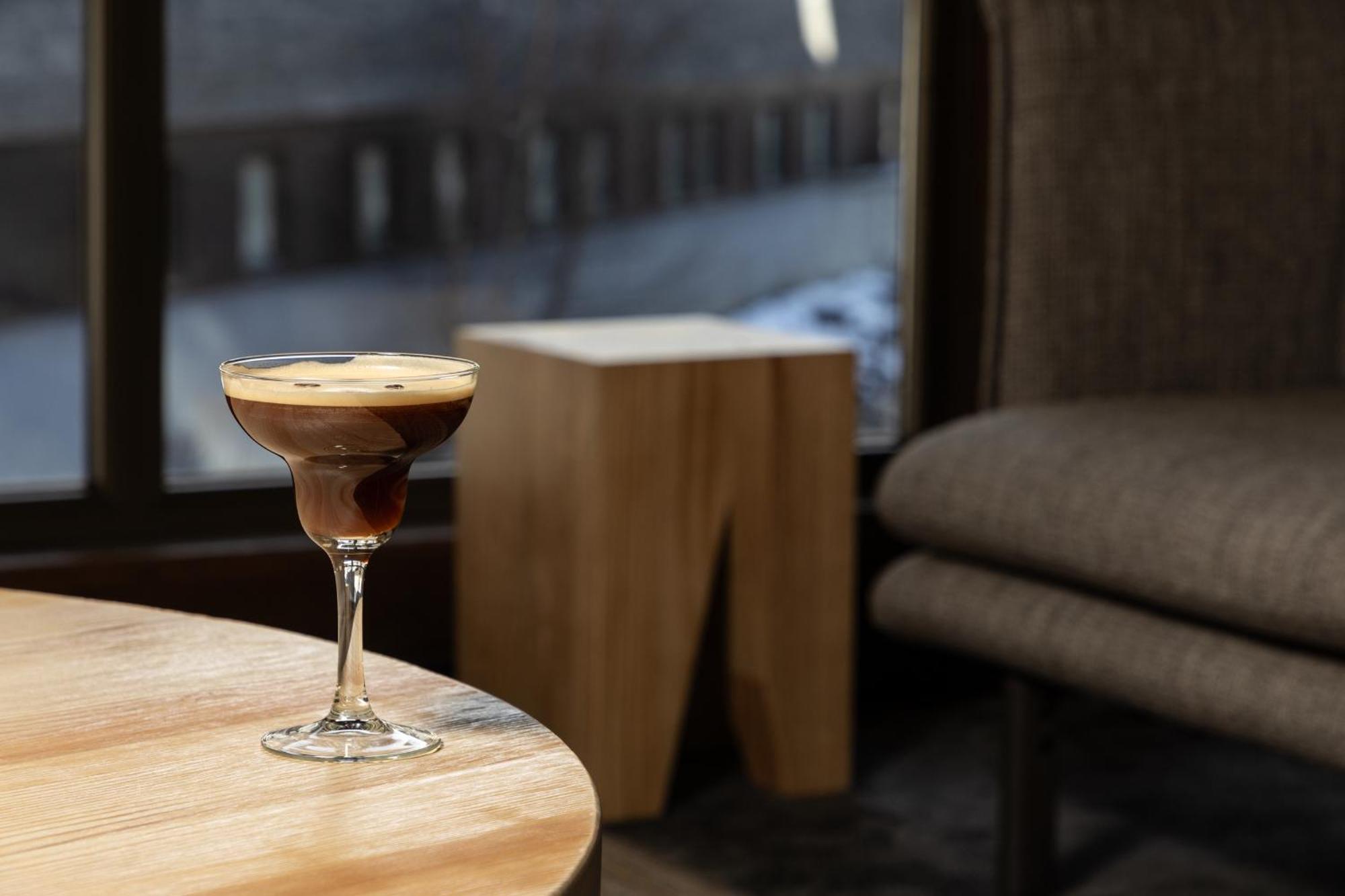 Hotel Euroski Mountain Resort & Spa エル・ターター エクステリア 写真