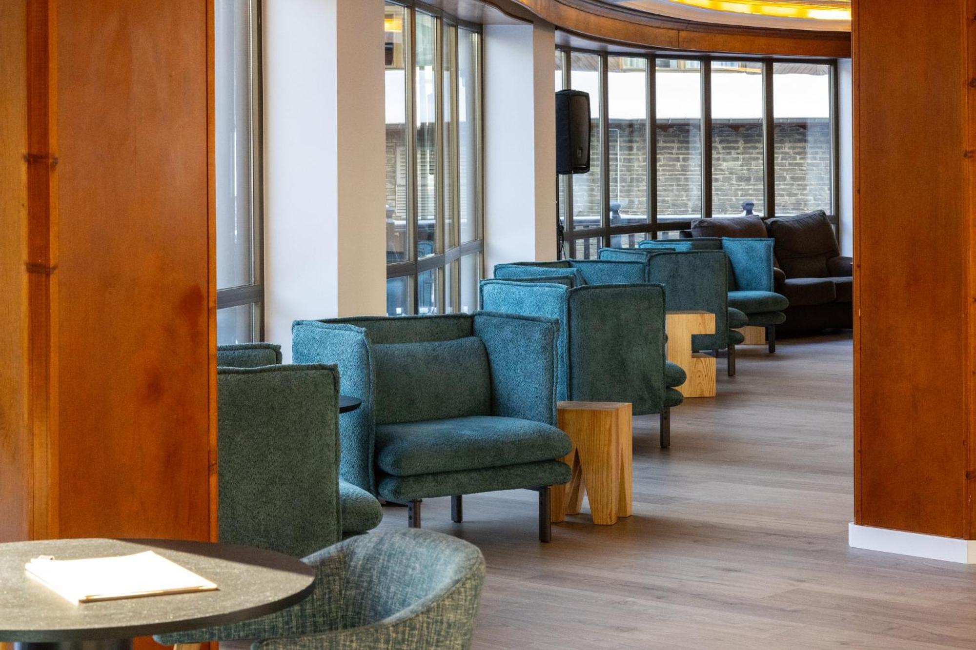 Hotel Euroski Mountain Resort & Spa エル・ターター エクステリア 写真