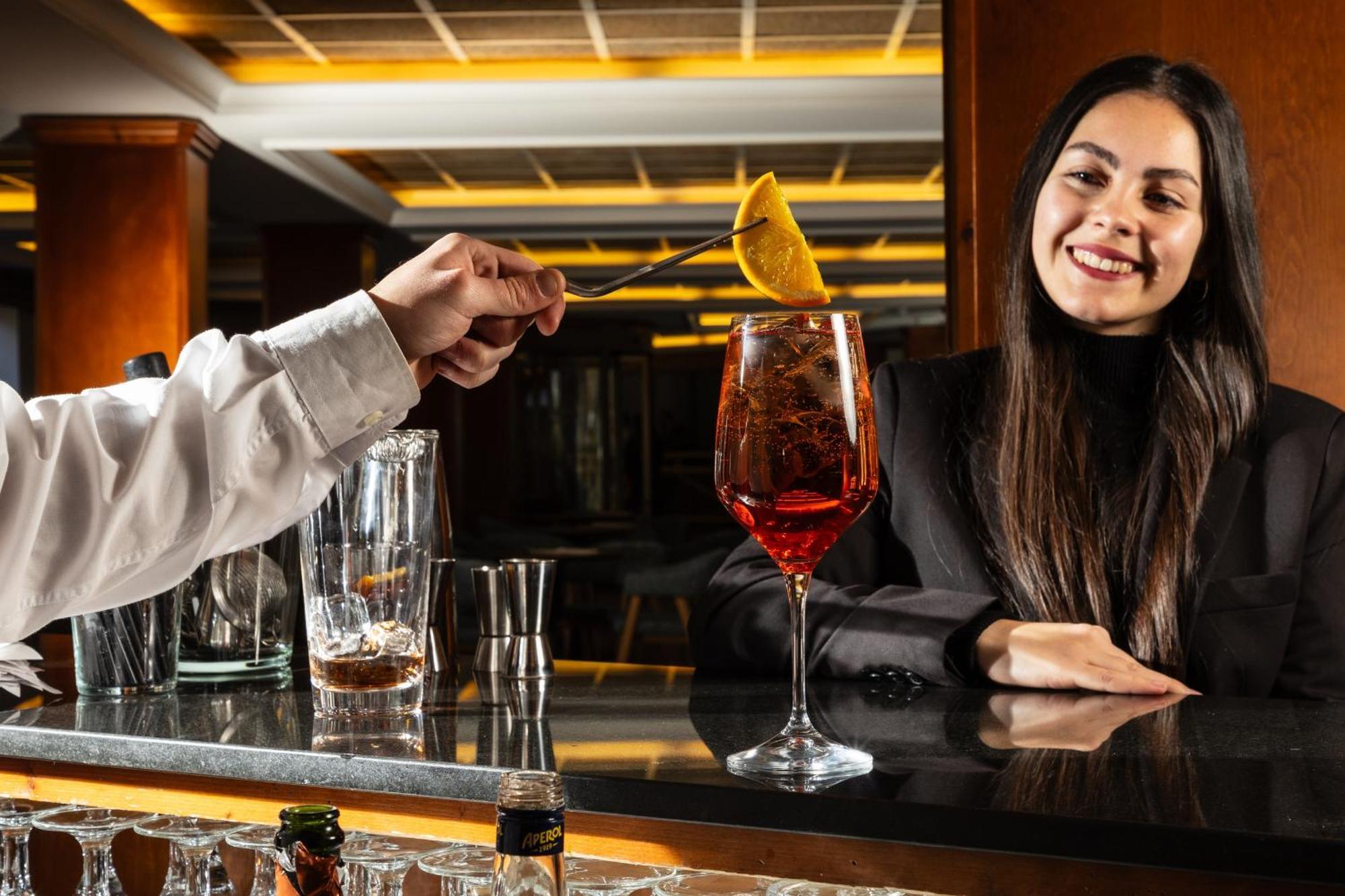Hotel Euroski Mountain Resort & Spa エル・ターター エクステリア 写真
